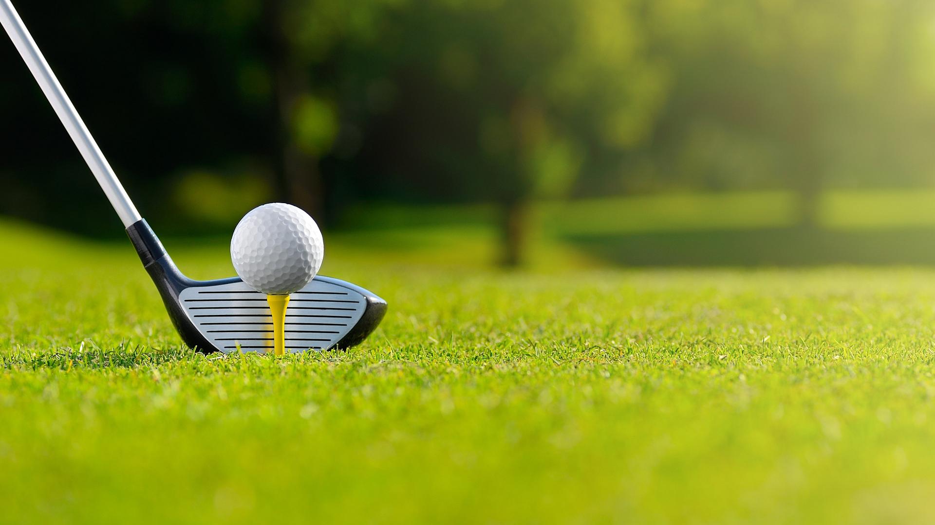 Regala experiencia Golf