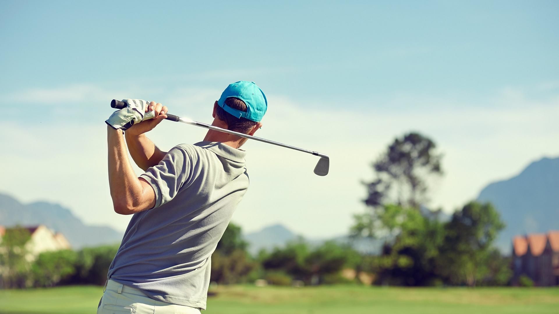 Escapada Golf