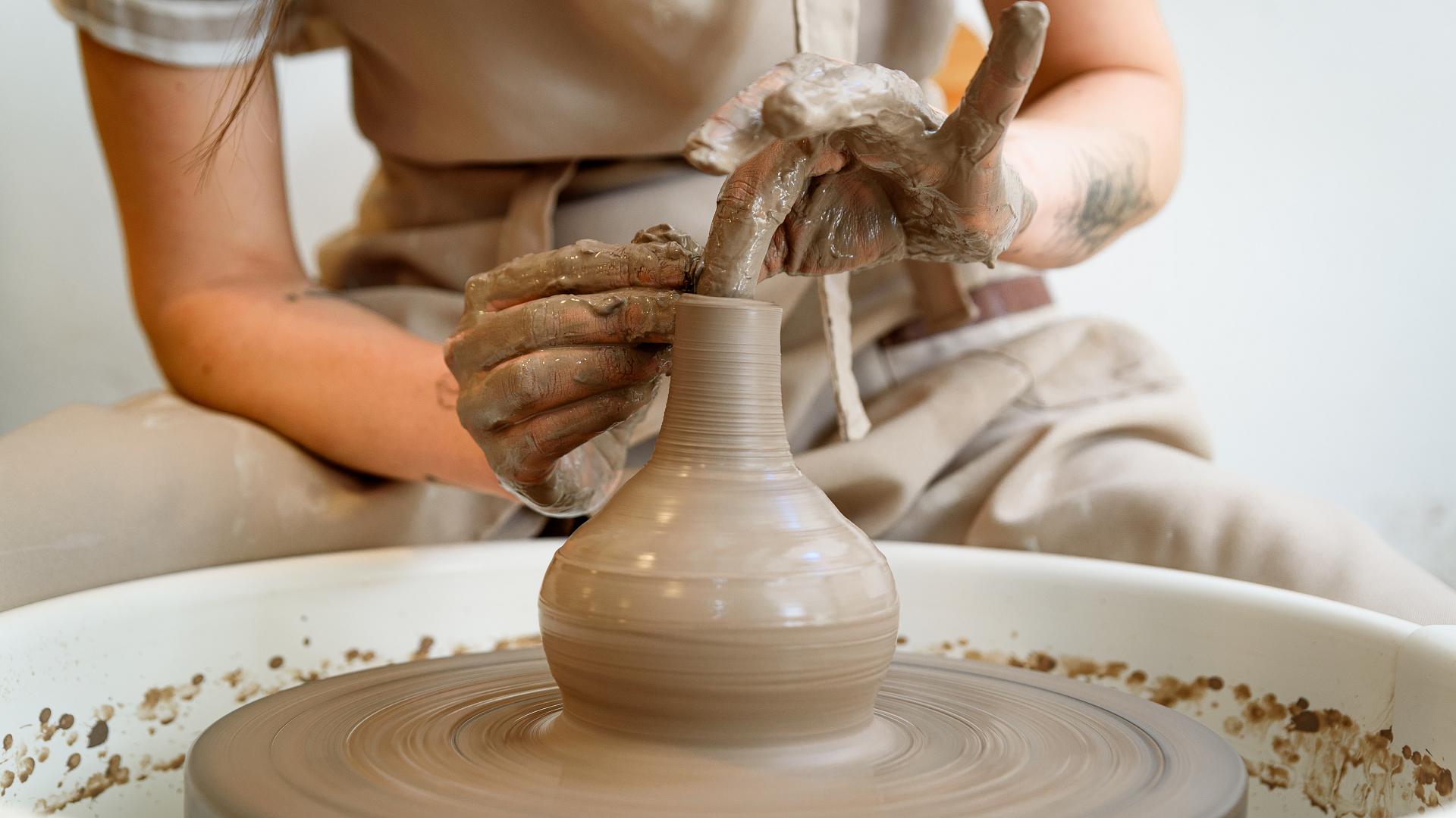 Ceramic Experience