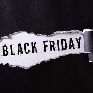 Black Friday Offer 2025