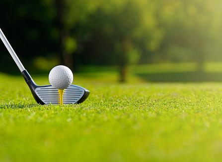 Regala experiencia Golf