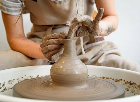 Ceramic Experience