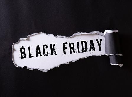 Oferta Black Friday 2025