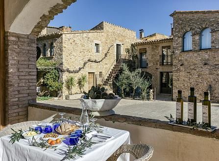 Experiencia cata de aceites