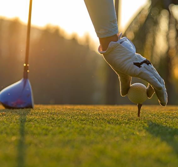 Escapada Golf