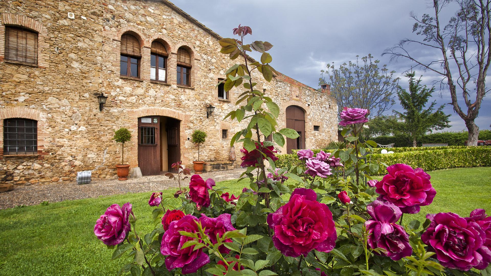 Experiències de l'Hotel Mas Rabiol