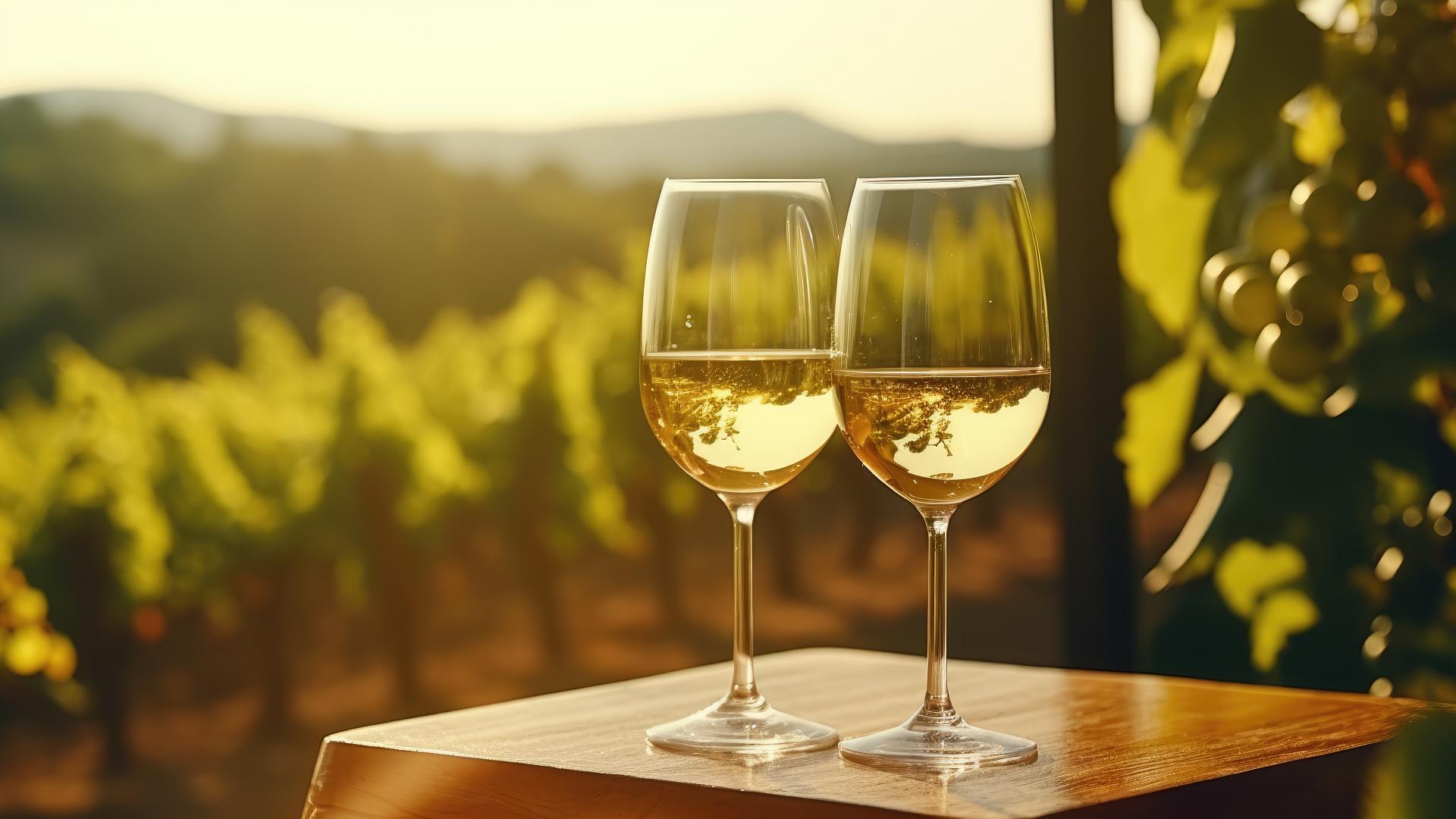 Wine Tasting Experience