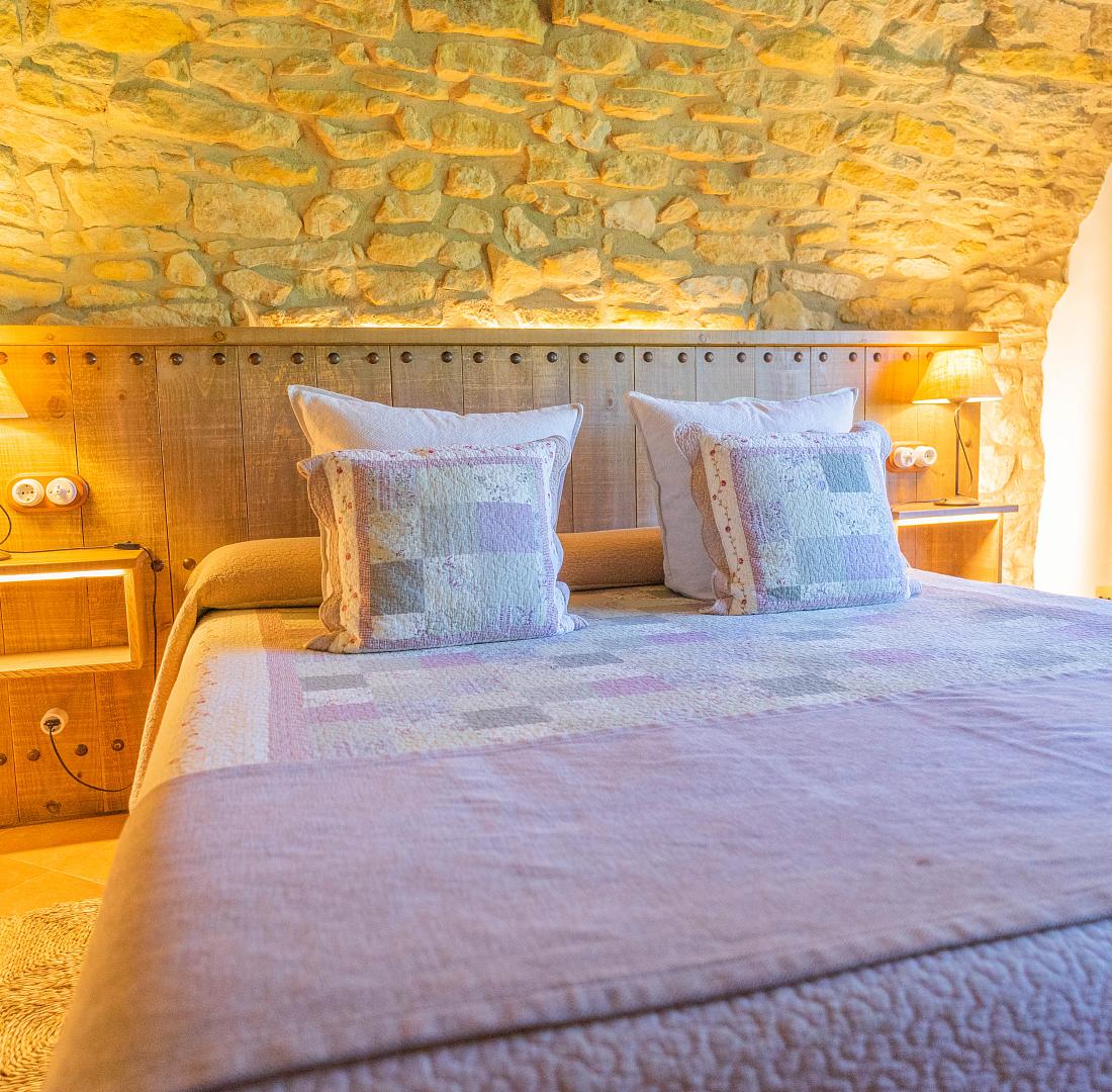 Habitació Suite - Empordà