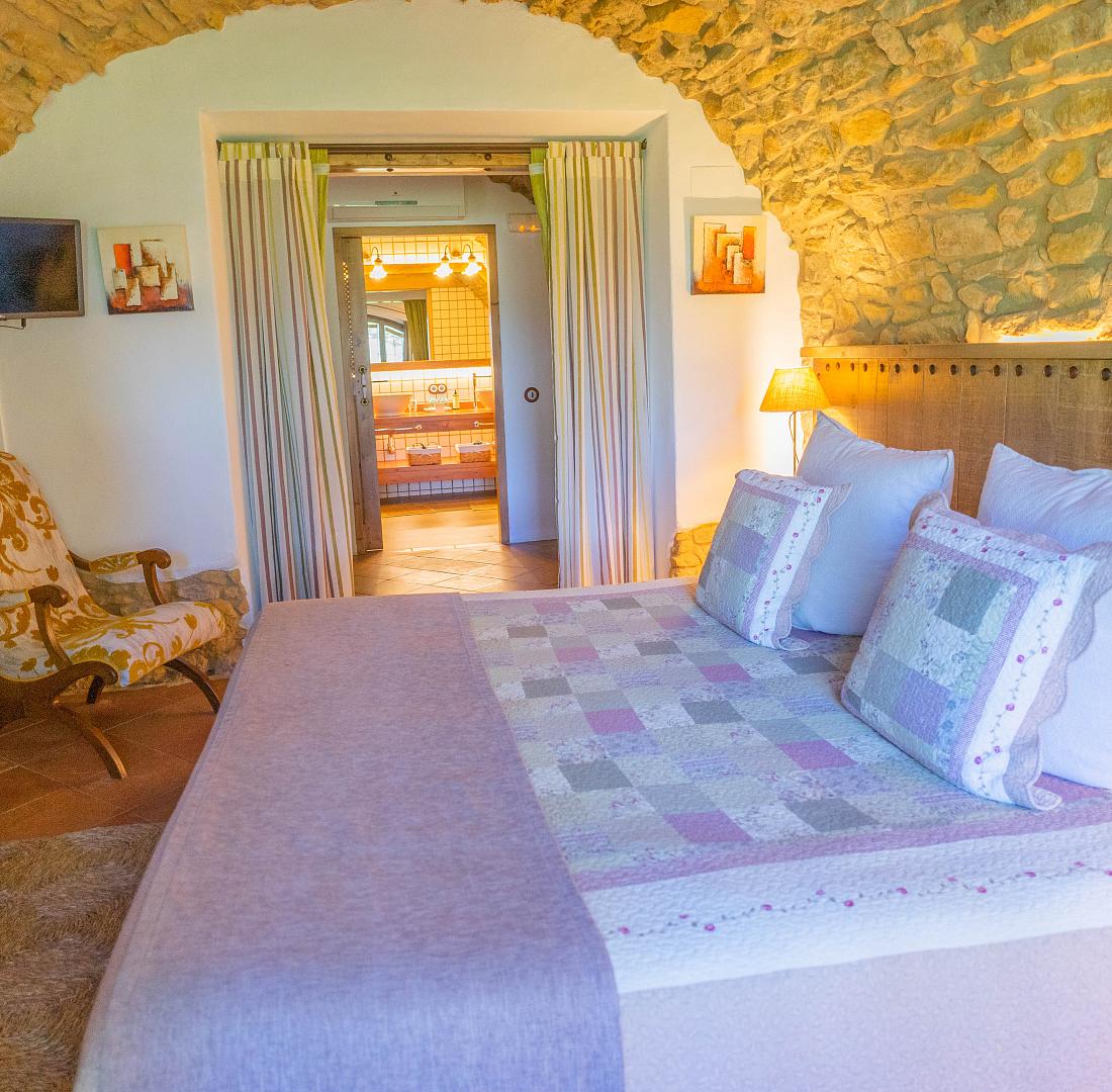 Habitació Suite - Empordà