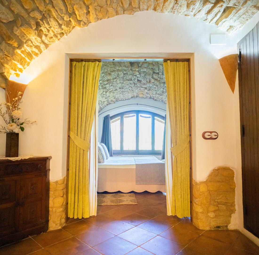 Habitació Suite - Empordà