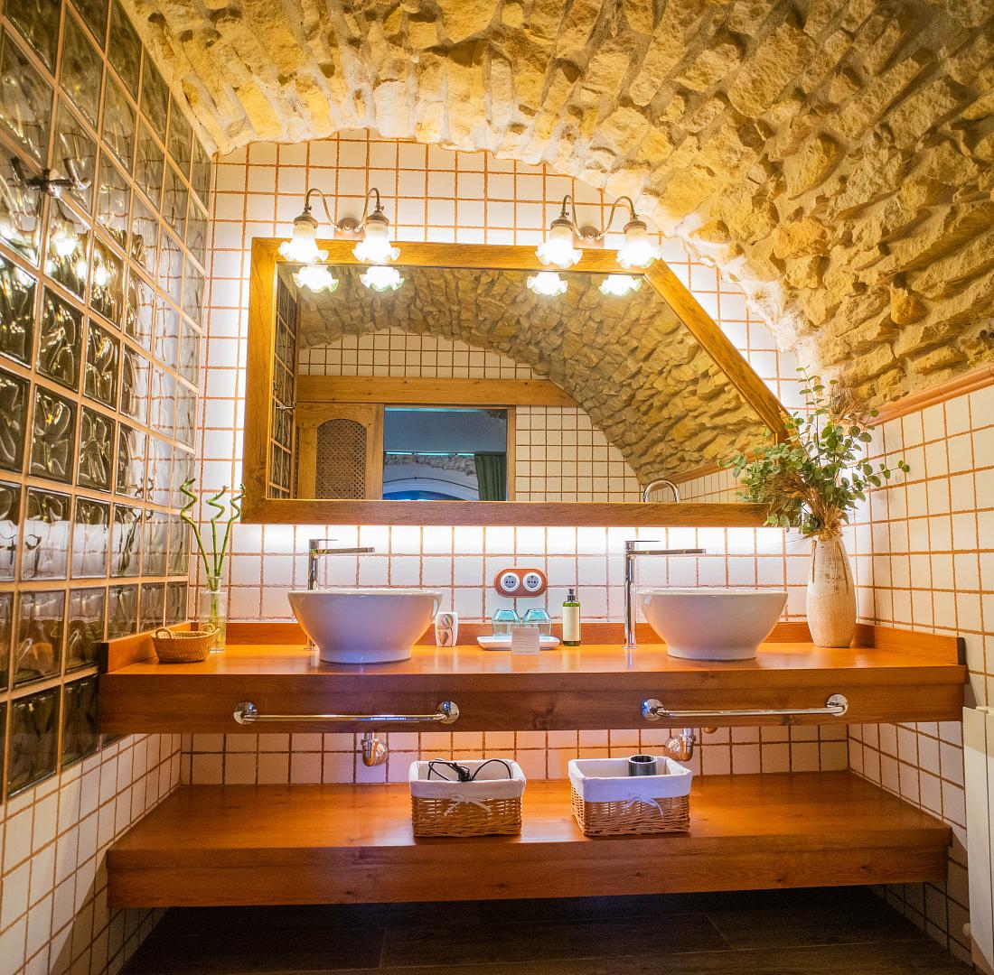 Habitació Suite - Empordà