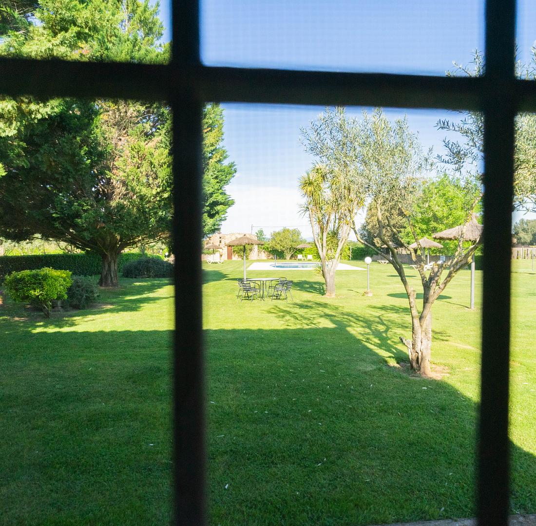 Habitació Suite - Empordà