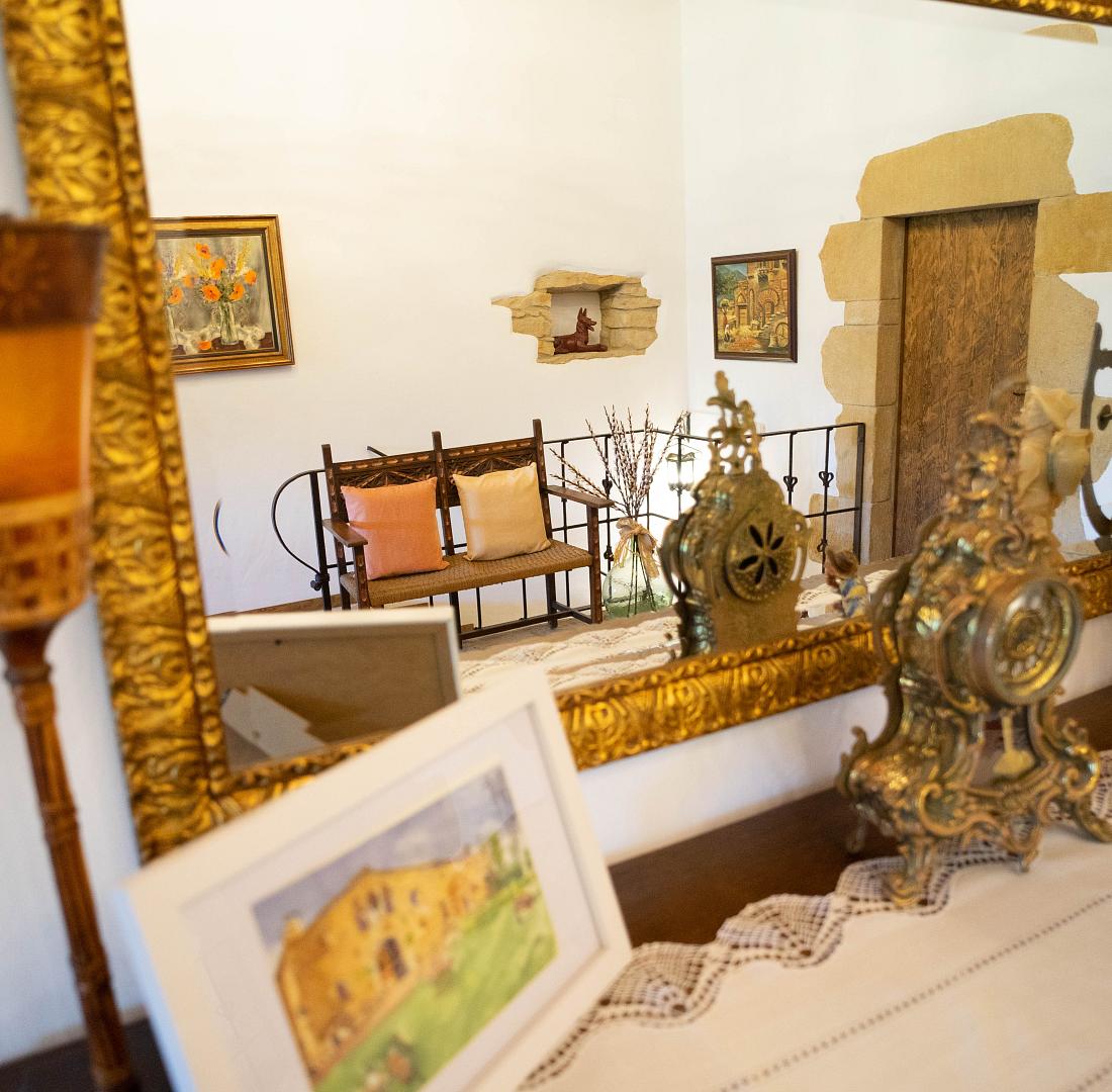 Habitación Superior Lujo - Lavanda