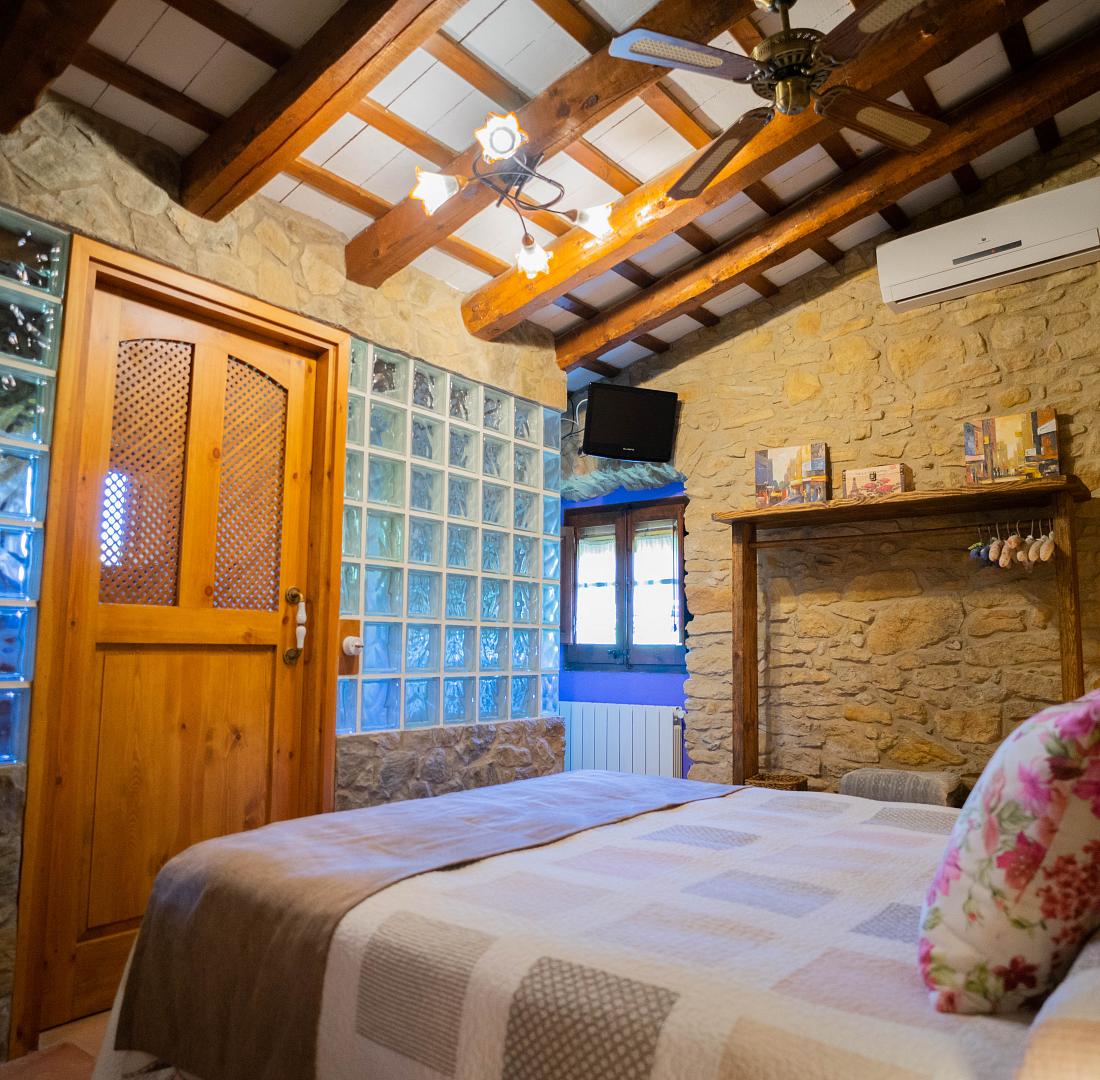 Habitació Estàndard - Gavina