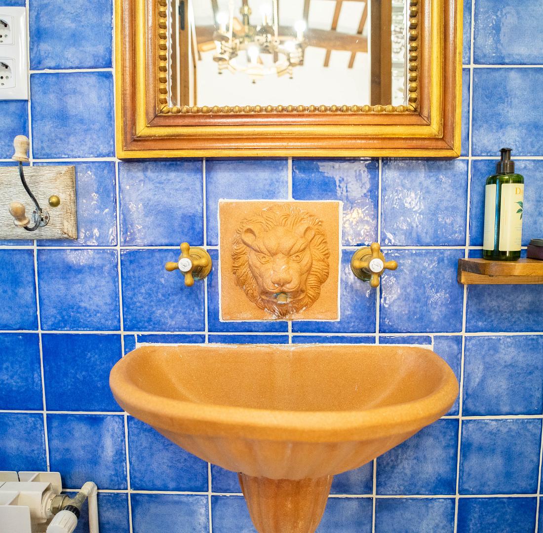 Habitació Estàndard Superior - Elfa