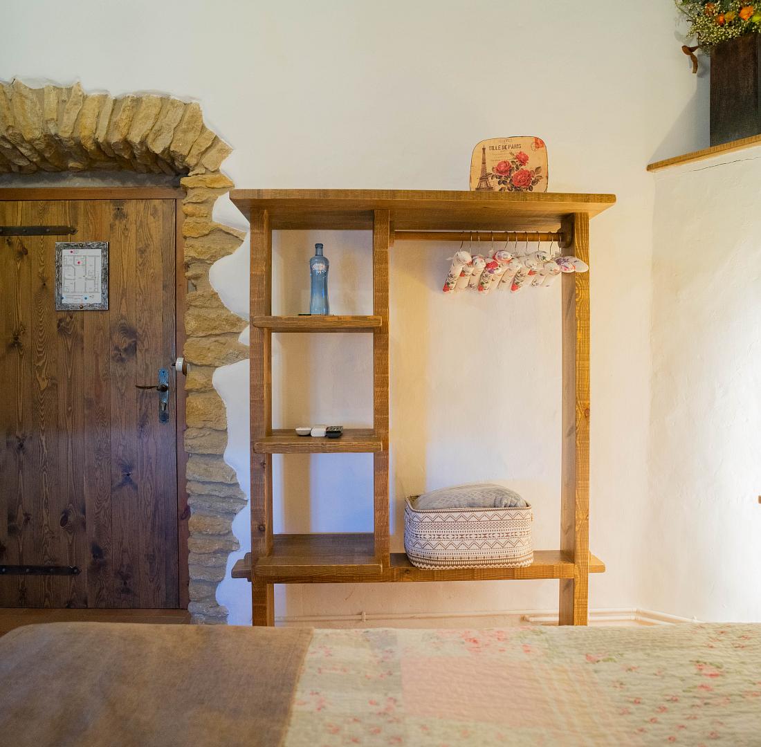 Habitació Estàndard Superior - Elfa