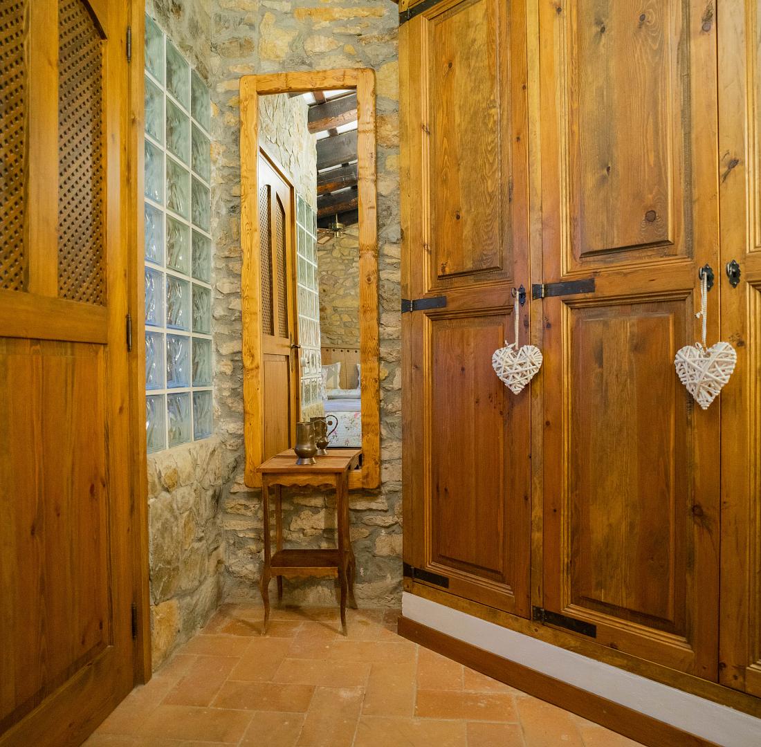 Habitación Superior Lujo - Lavanda