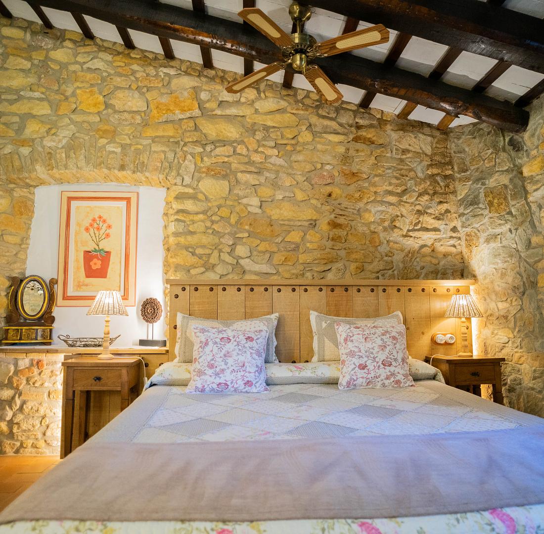 Habitación Superior Lujo - Lavanda