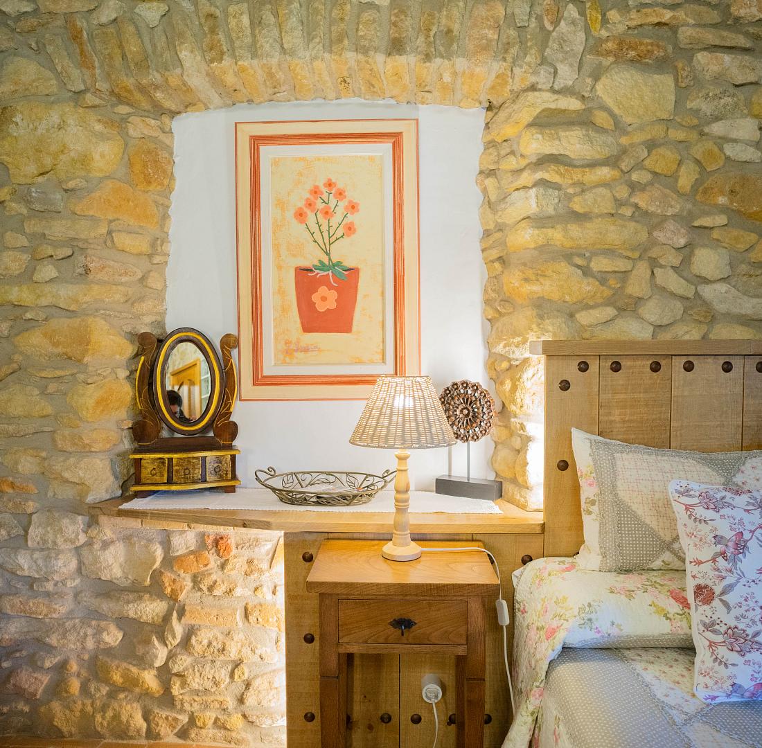 Habitación Superior Lujo - Lavanda
