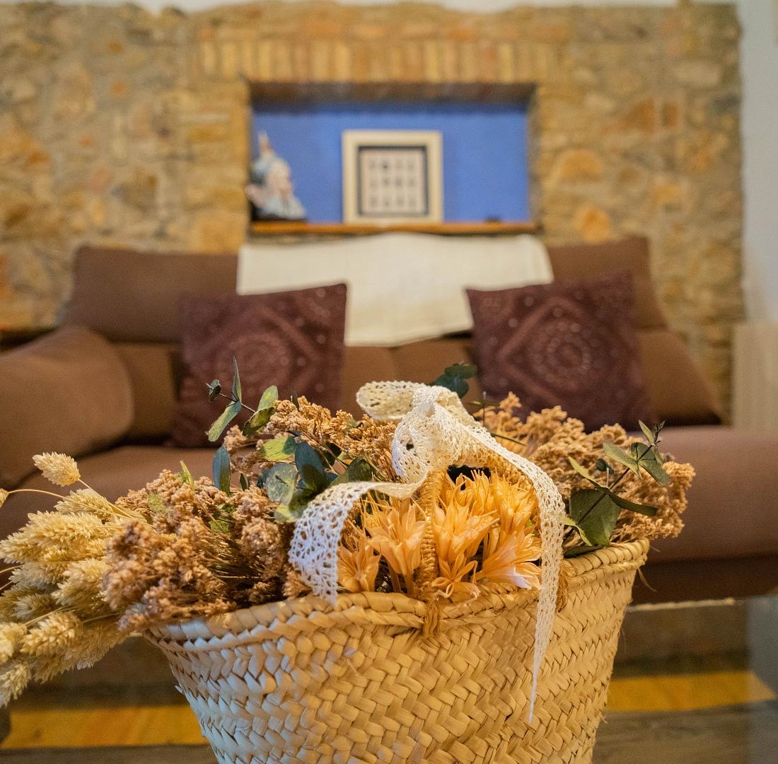 Habitació Junior Suite - Romaní