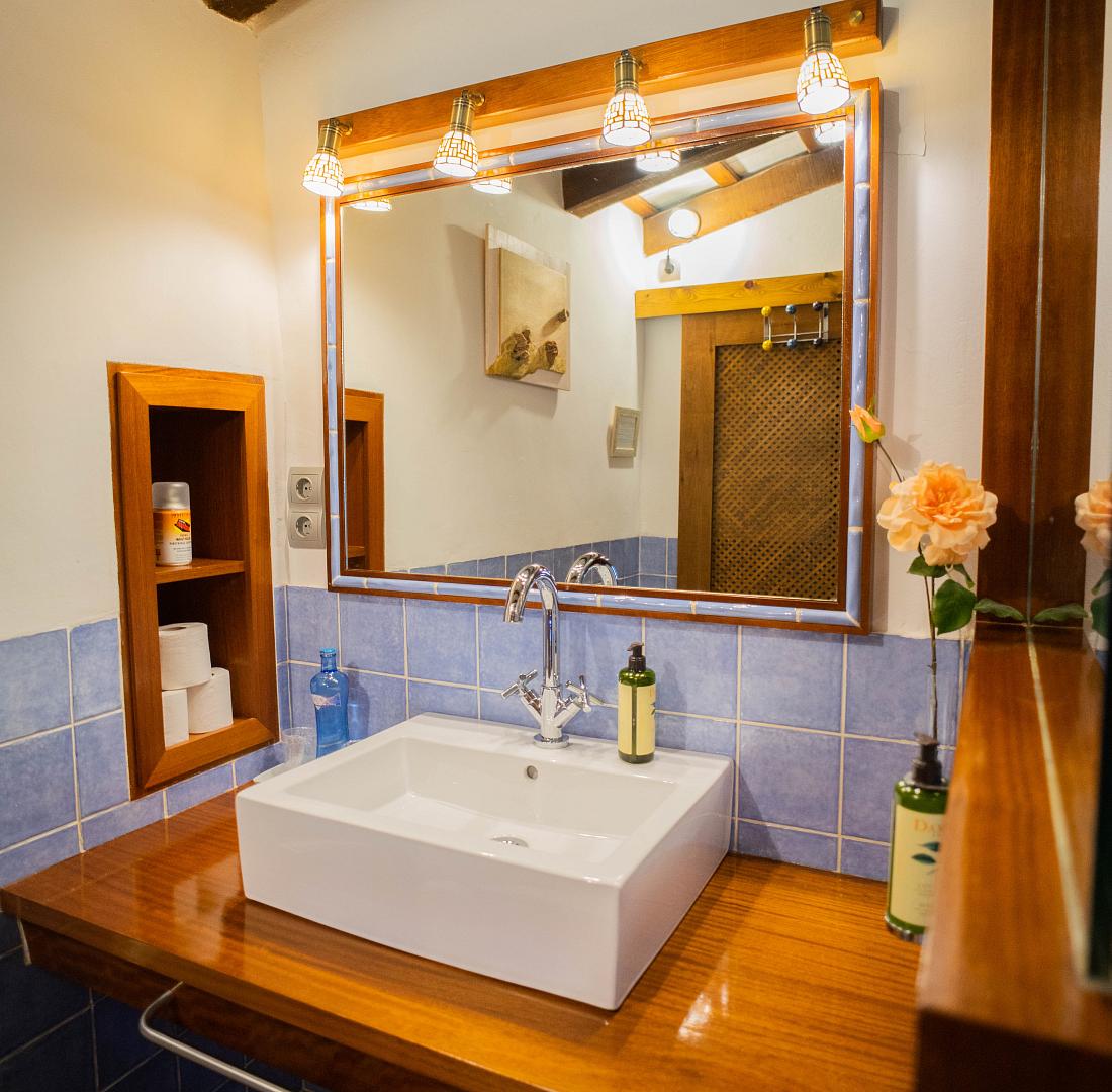 Habitació Junior Suite - Romaní