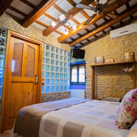Standard Room - Gavina