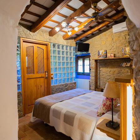 Standard Room - Gavina