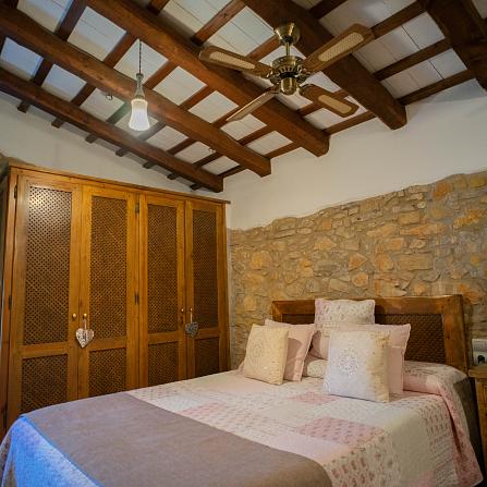 Junior Suite Room - Romaní