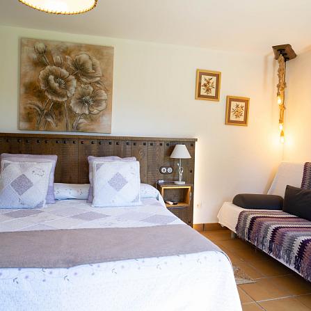 Jardí Room