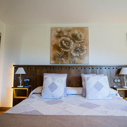 Jardí Room