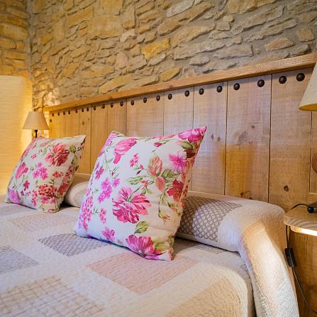 Standard Room - Gavina
