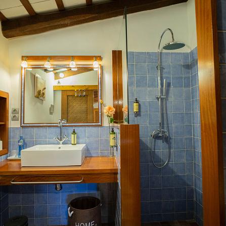 Junior Suite Room - Romaní