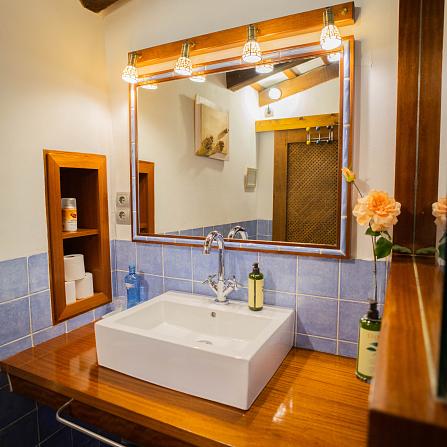 Junior Suite Room - Romaní