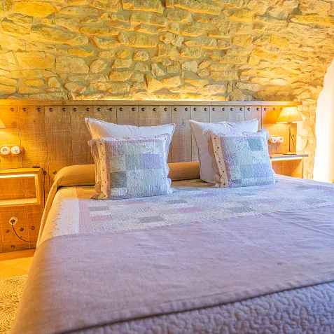 Habitación Suite - Empordà