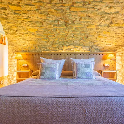 Habitación Suite - Empordà