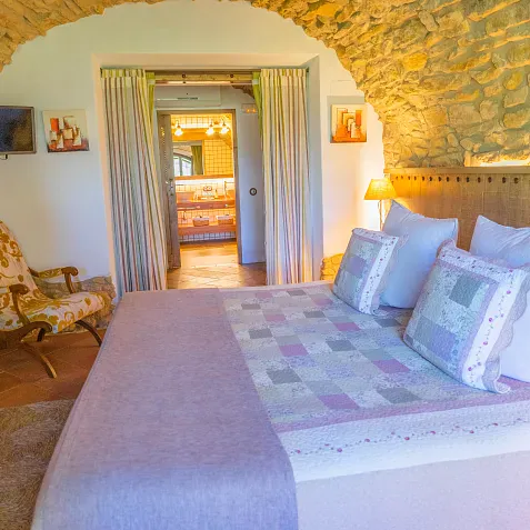 Suite Room - Empordà