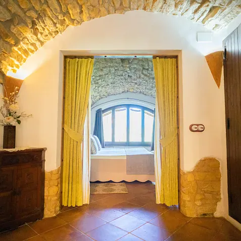 Suite Room - Empordà