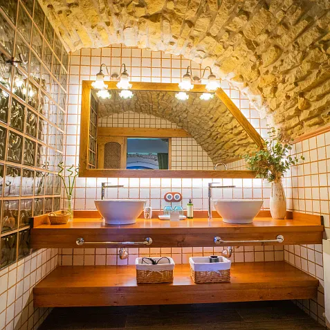 Habitación Suite - Empordà