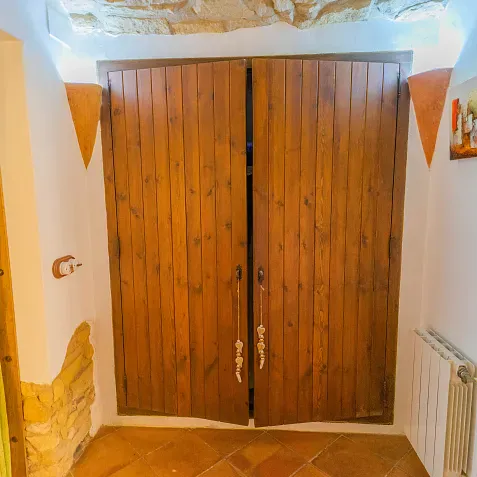Habitación Suite - Empordà