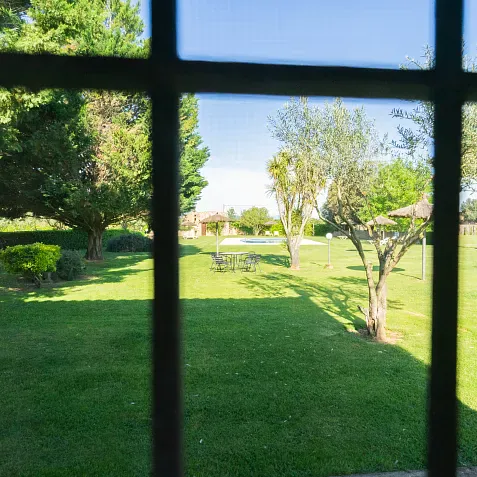 Habitación Suite - Empordà