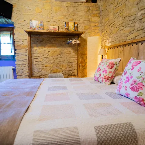 Standard Room - Gavina