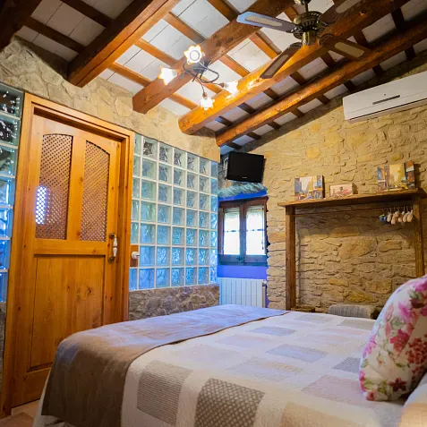 Standard Room - Gavina