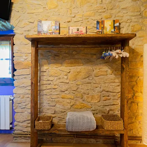 Habitación Estándar - Gavina