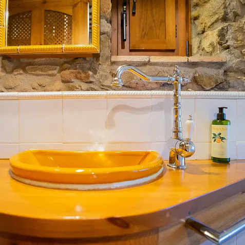 Habitación Estándar - Gavina