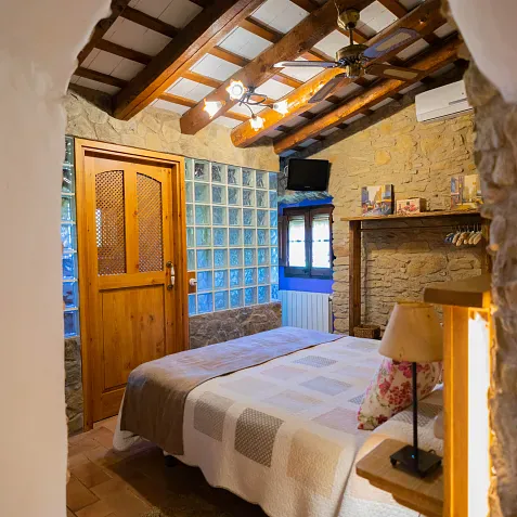 Standard Room - Gavina