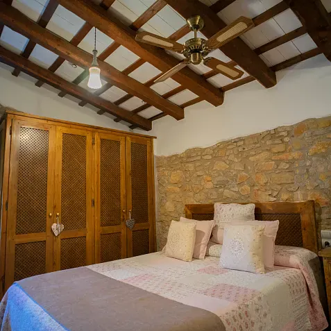 Junior Suite Room - Romaní