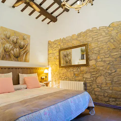 Superior Standard Room - Elfa