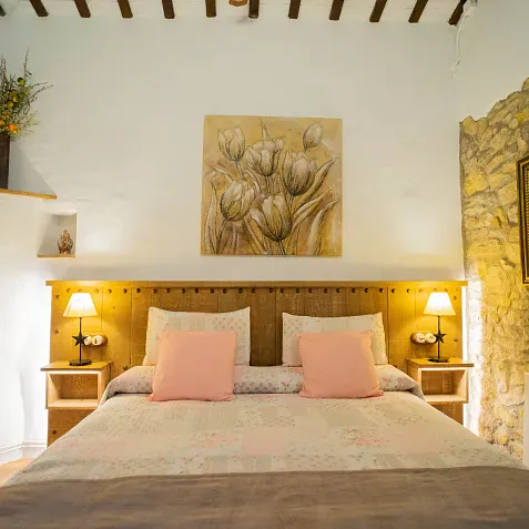 Superior Standard Room - Elfa