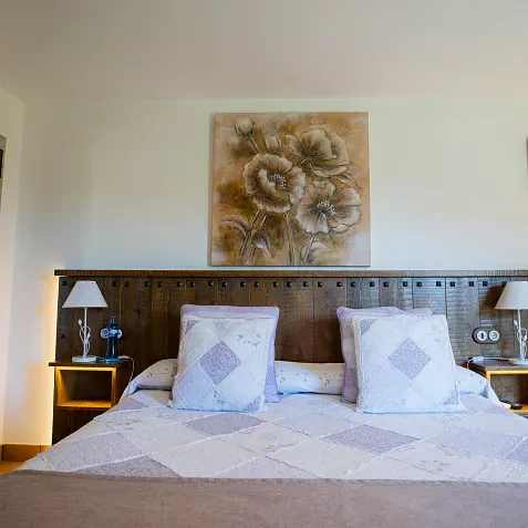 Jardí Room
