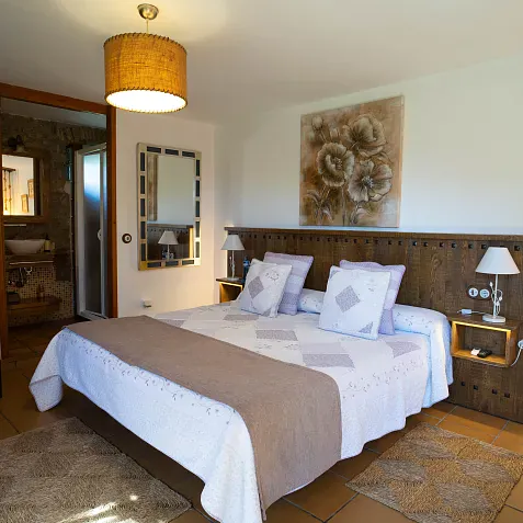 Jardí Room